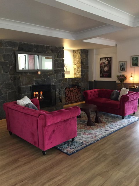 Malanda Manor Guesthouse - Accommodation Batemans Bay 0