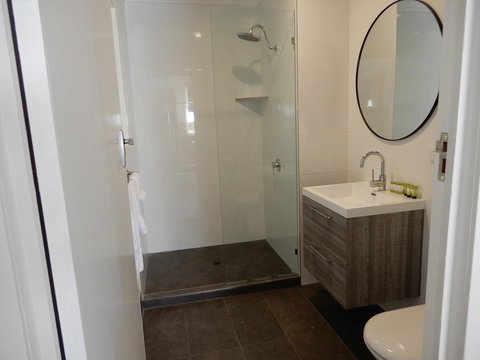 Malanda Manor Guesthouse - Accommodation Batemans Bay 5