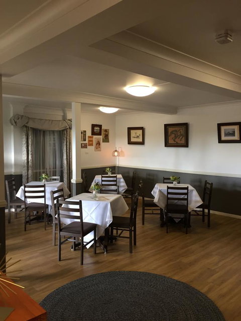 Malanda Manor Guesthouse - Accommodation Batemans Bay 23