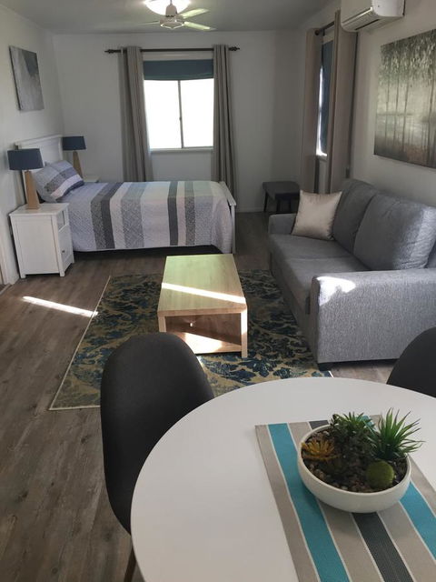 Malanda Manor Guesthouse - Accommodation Batemans Bay 10