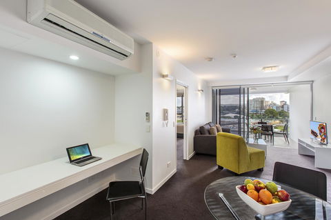 Code Apartments - Accommodation Batemans Bay 41