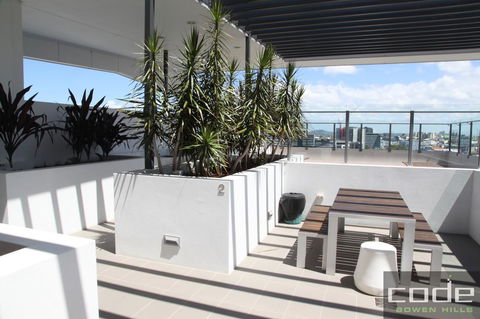 Code Apartments - Accommodation Batemans Bay 27