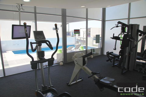 Code Apartments - Accommodation Batemans Bay 12