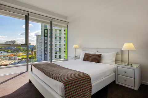 Code Apartments - Accommodation Batemans Bay 24
