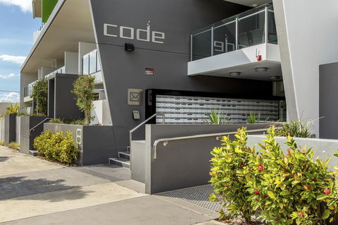 Code Apartments - Accommodation Batemans Bay 14
