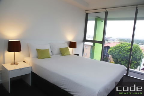 Code Apartments - Accommodation Batemans Bay 17
