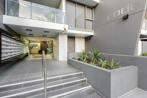 Code Apartments - Accommodation Batemans Bay 21