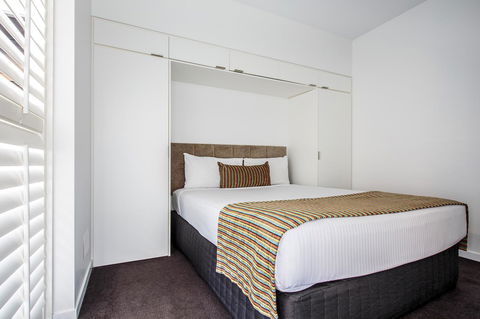 Code Apartments - Accommodation Batemans Bay 29