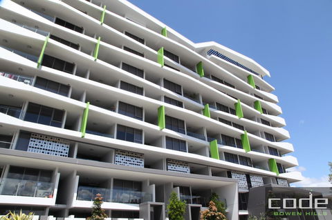Code Apartments - Accommodation Batemans Bay 10
