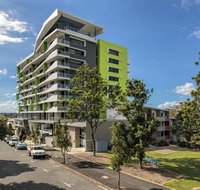 Code Apartments - Accommodation Batemans Bay