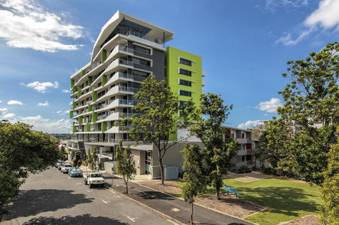 Code Apartments - Accommodation Batemans Bay 0