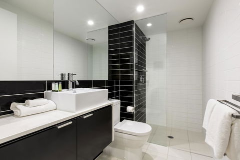 Code Apartments - Accommodation Batemans Bay 32