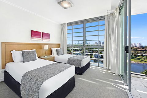 ULTIQA Freshwater Point Resort - Accommodation Batemans Bay 14