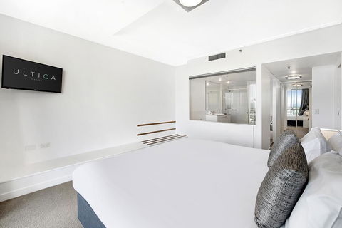 ULTIQA Freshwater Point Resort - Accommodation Batemans Bay 22