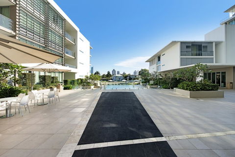 ULTIQA Freshwater Point Resort - Accommodation Batemans Bay 44
