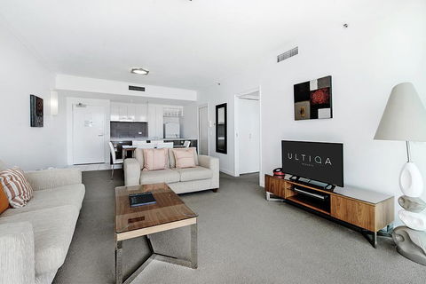 ULTIQA Freshwater Point Resort - Accommodation Batemans Bay 6