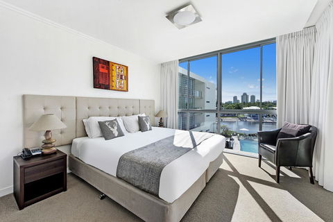 ULTIQA Freshwater Point Resort - Accommodation Batemans Bay 7