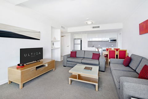 ULTIQA Freshwater Point Resort - Accommodation Batemans Bay 33