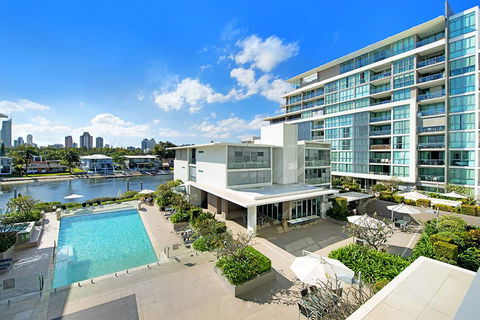 ULTIQA Freshwater Point Resort - Accommodation Batemans Bay 5