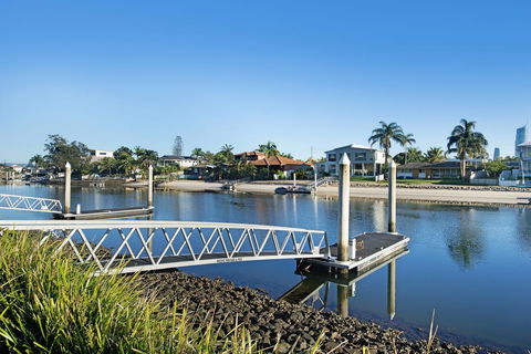 ULTIQA Freshwater Point Resort - Accommodation Batemans Bay 32