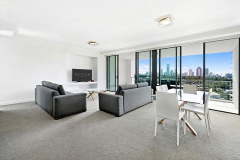 ULTIQA Freshwater Point Resort - Accommodation Batemans Bay 26