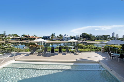 ULTIQA Freshwater Point Resort - Accommodation Batemans Bay 43