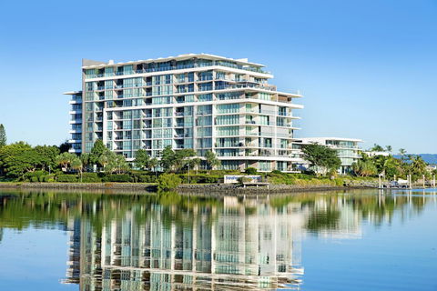 ULTIQA Freshwater Point Resort - Accommodation Batemans Bay 21