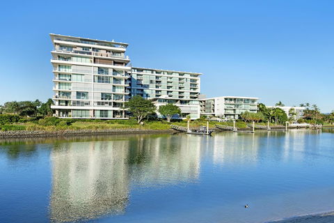 ULTIQA Freshwater Point Resort - Accommodation Batemans Bay 35