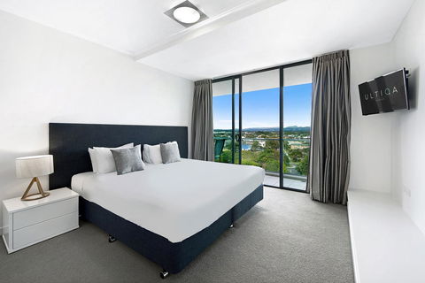 ULTIQA Freshwater Point Resort - Accommodation Batemans Bay 9