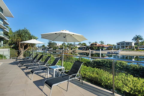 ULTIQA Freshwater Point Resort - Accommodation Batemans Bay 41