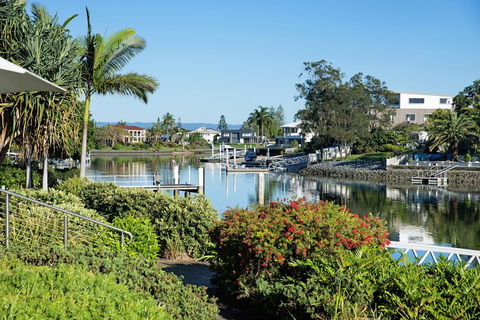 ULTIQA Freshwater Point Resort - Accommodation Batemans Bay 31