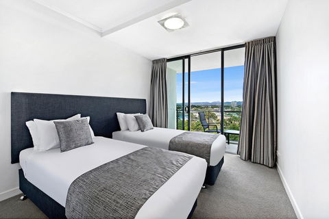 ULTIQA Freshwater Point Resort - Accommodation Batemans Bay 10