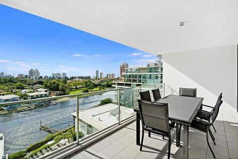 ULTIQA Freshwater Point Resort - Accommodation Batemans Bay 34