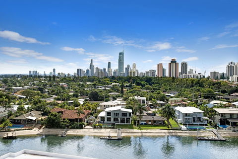ULTIQA Freshwater Point Resort - Accommodation Batemans Bay 39
