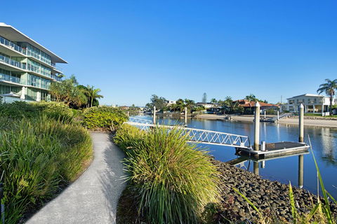 ULTIQA Freshwater Point Resort - Accommodation Batemans Bay 20
