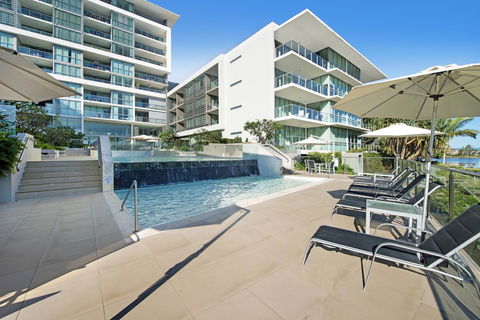 ULTIQA Freshwater Point Resort - Accommodation Batemans Bay 0
