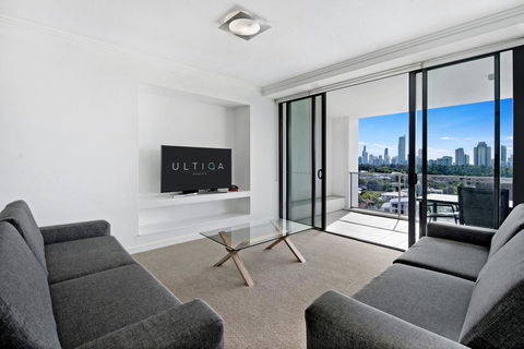 ULTIQA Freshwater Point Resort - Accommodation Batemans Bay 27