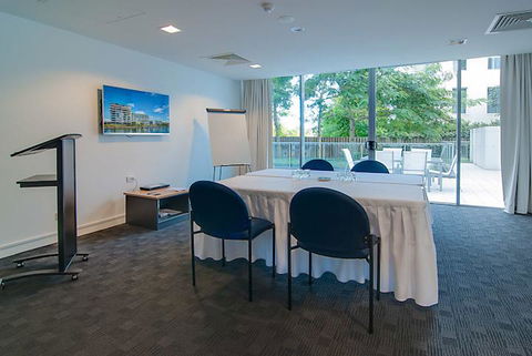 ULTIQA Freshwater Point Resort - Accommodation Batemans Bay 2