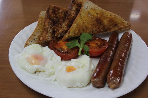 Novena Palms Motel - Accommodation Batemans Bay 30