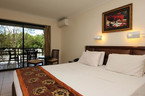 Novena Palms Motel - Accommodation Batemans Bay 11