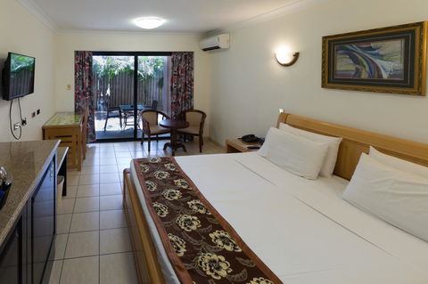 Novena Palms Motel - Accommodation Batemans Bay 16