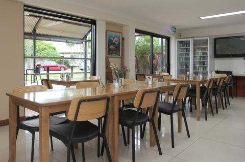 Novena Palms Motel - Accommodation Batemans Bay 27