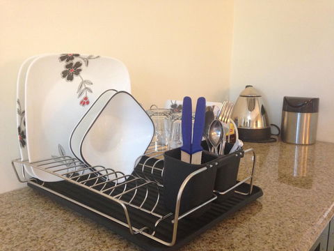 Novena Palms Motel - Accommodation Batemans Bay 20