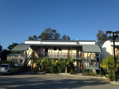 Novena Palms Motel - Accommodation Batemans Bay 7