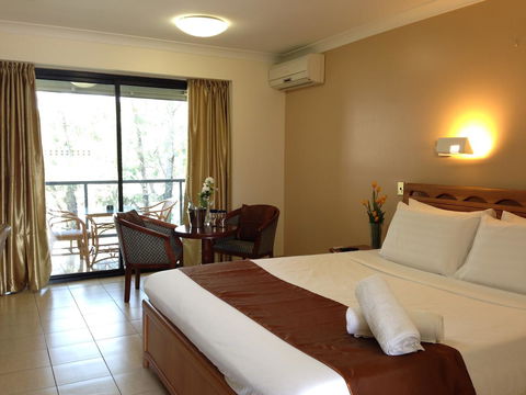 Novena Palms Motel - Accommodation Batemans Bay 17