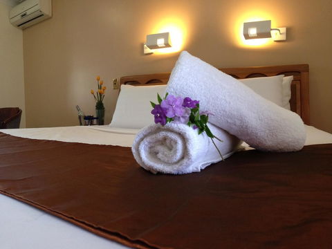 Novena Palms Motel - Accommodation Batemans Bay 15