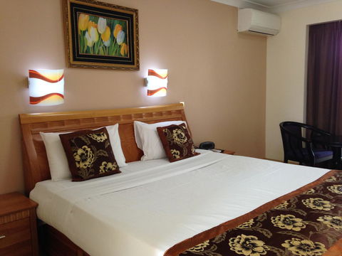 Novena Palms Motel - Accommodation Batemans Bay 10