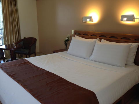 Novena Palms Motel - Accommodation Batemans Bay 13