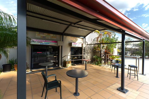 Novena Palms Motel - Accommodation Batemans Bay 25