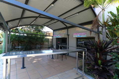 Novena Palms Motel - Accommodation Batemans Bay 26